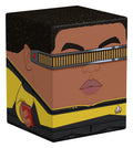 Squaroes Squaroe Star Trek: The Next Generation ST022 - Geordi La Forge