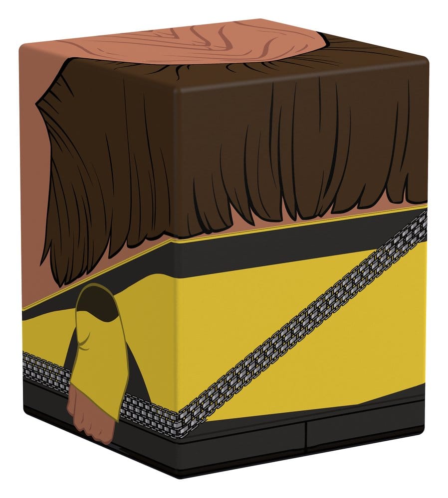 Squaroes Squaroe Star Trek: The Next Generation ST023 - Worf