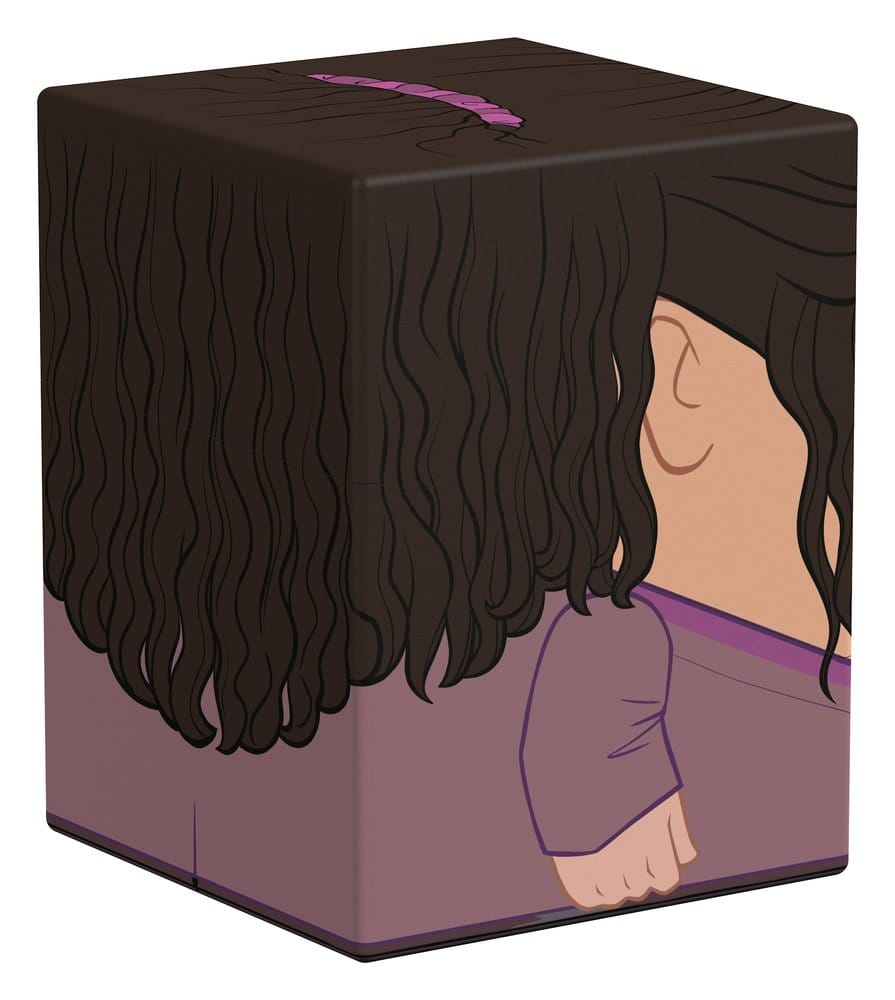 Squaroes Squaroe Star Trek: The Next Generation ST024 - Deanna Troi