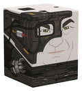 Squaroes Squaroe Star Trek: The Next Generation ST026 - Locutus