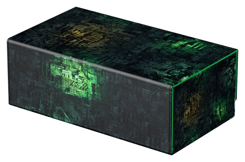 Squaroes Collectors Case 800 Star Trek: The Next Generation - Borg Cube