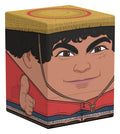 Squaroes Squaroe EN DEL OP001 - Monkey D. Luffy