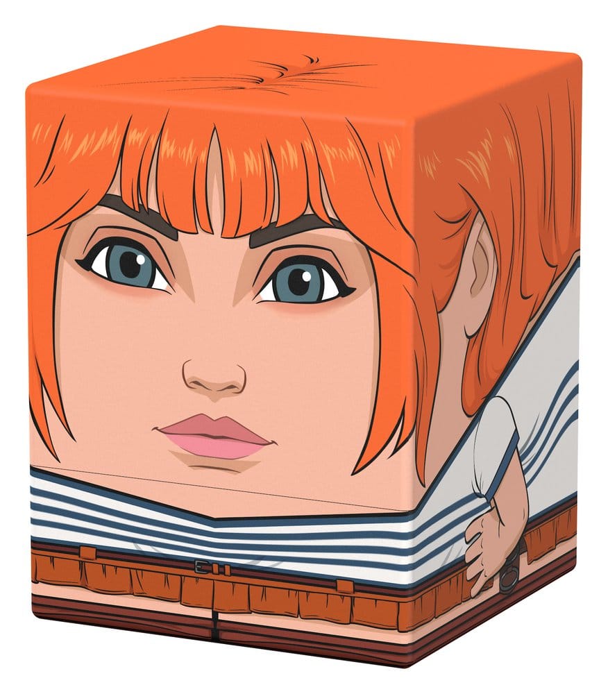 Squaroes Squaroe ONE PIECE OP002 - Nami