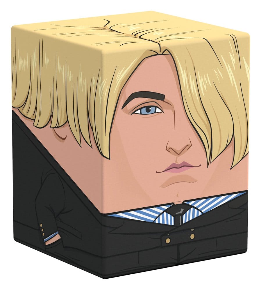 Squaroes Squaroe ENDEL ENHET OP003 - Sanji