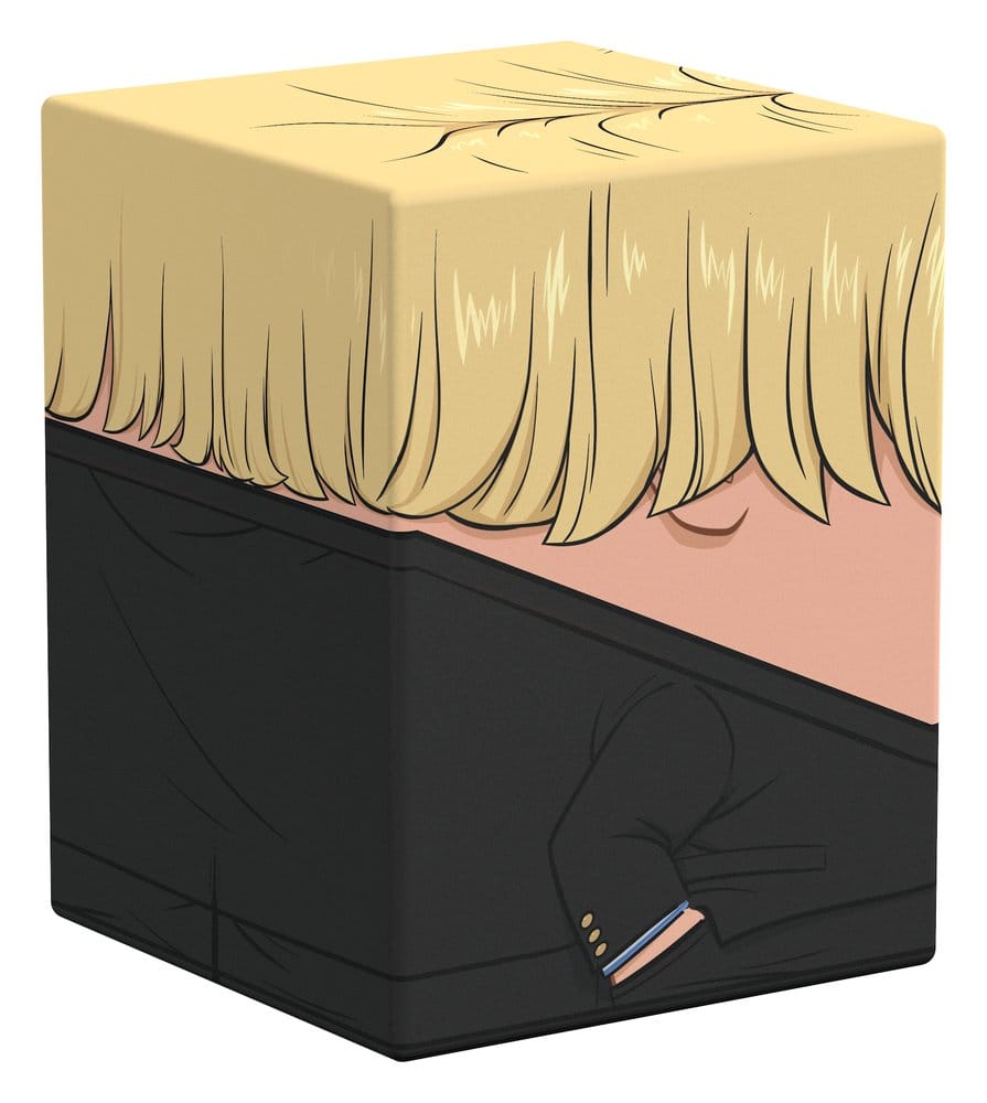 Squaroes Squaroe ENDEL ENHET OP003 - Sanji