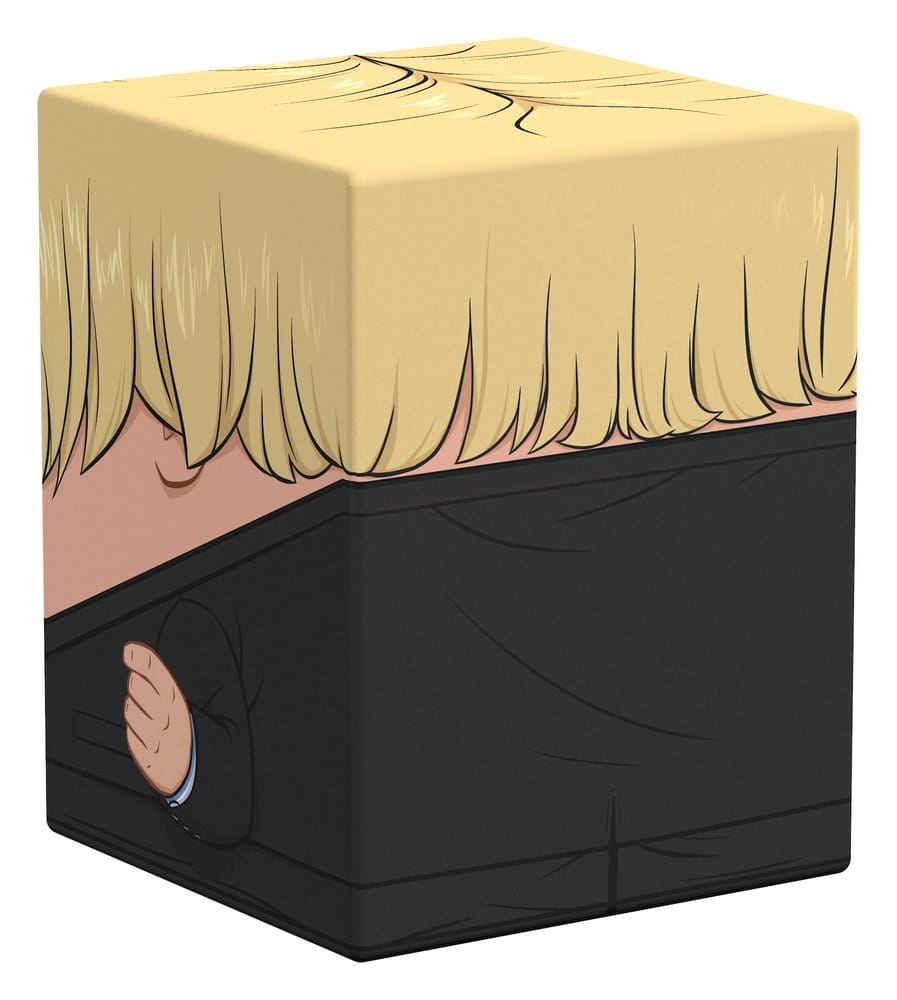 Squaroes Squaroe ENDEL ENHET OP003 - Sanji