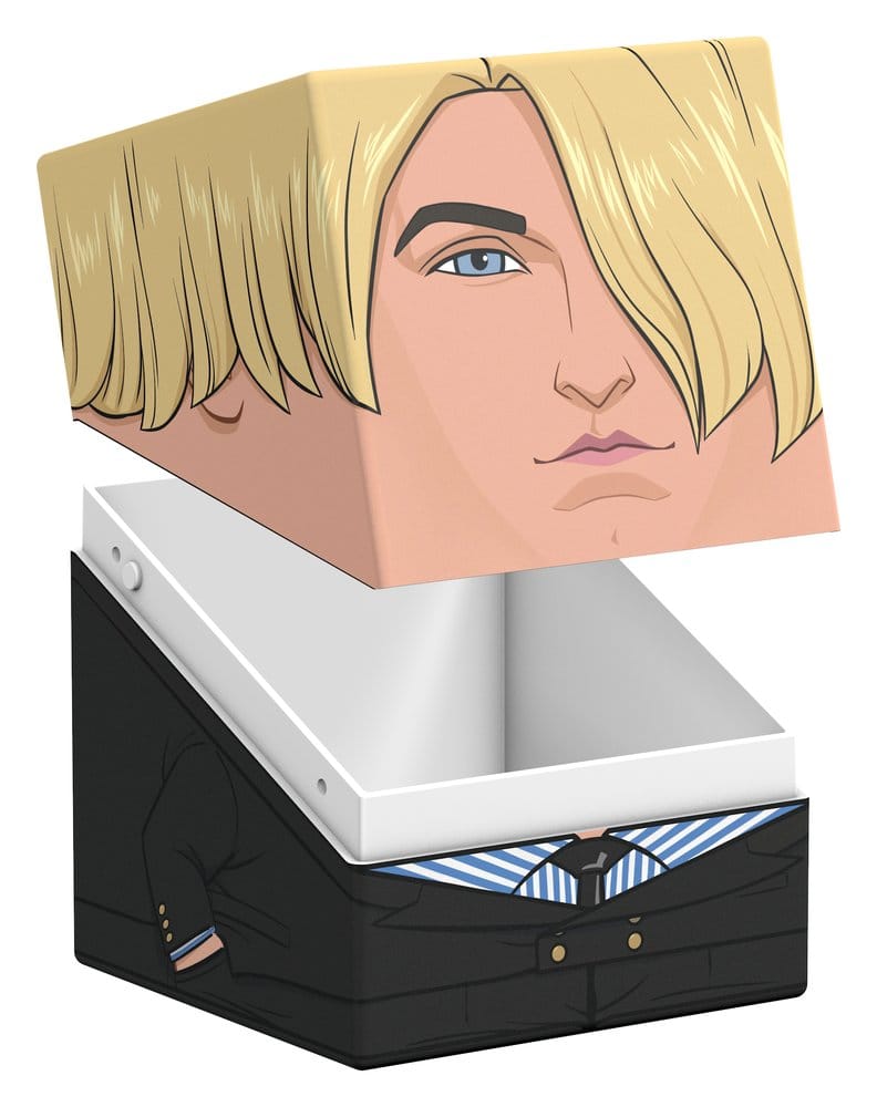 Squaroes Squaroe ENDEL ENHET OP003 - Sanji