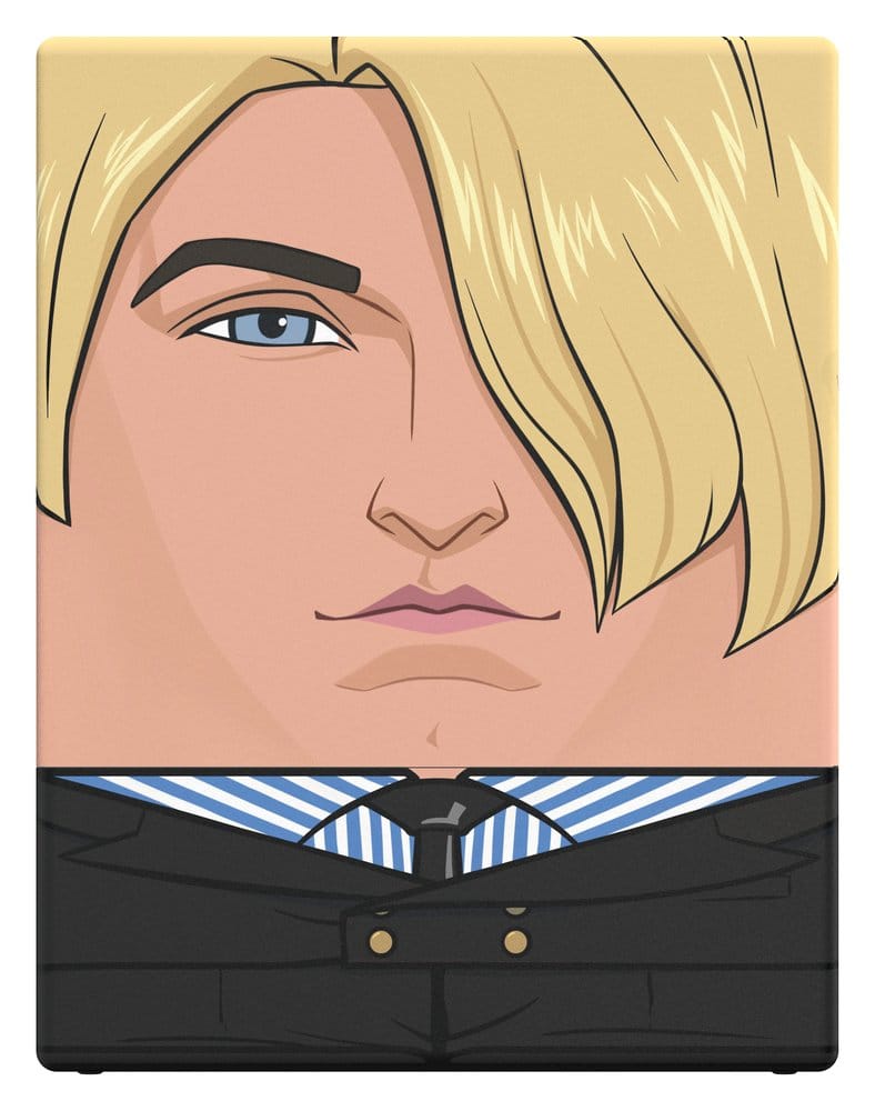 Squaroes Squaroe ENDEL ENHET OP003 - Sanji
