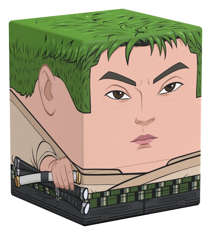 Squaroes Squaroe EN DEL OP004 - Roronoa Zoro