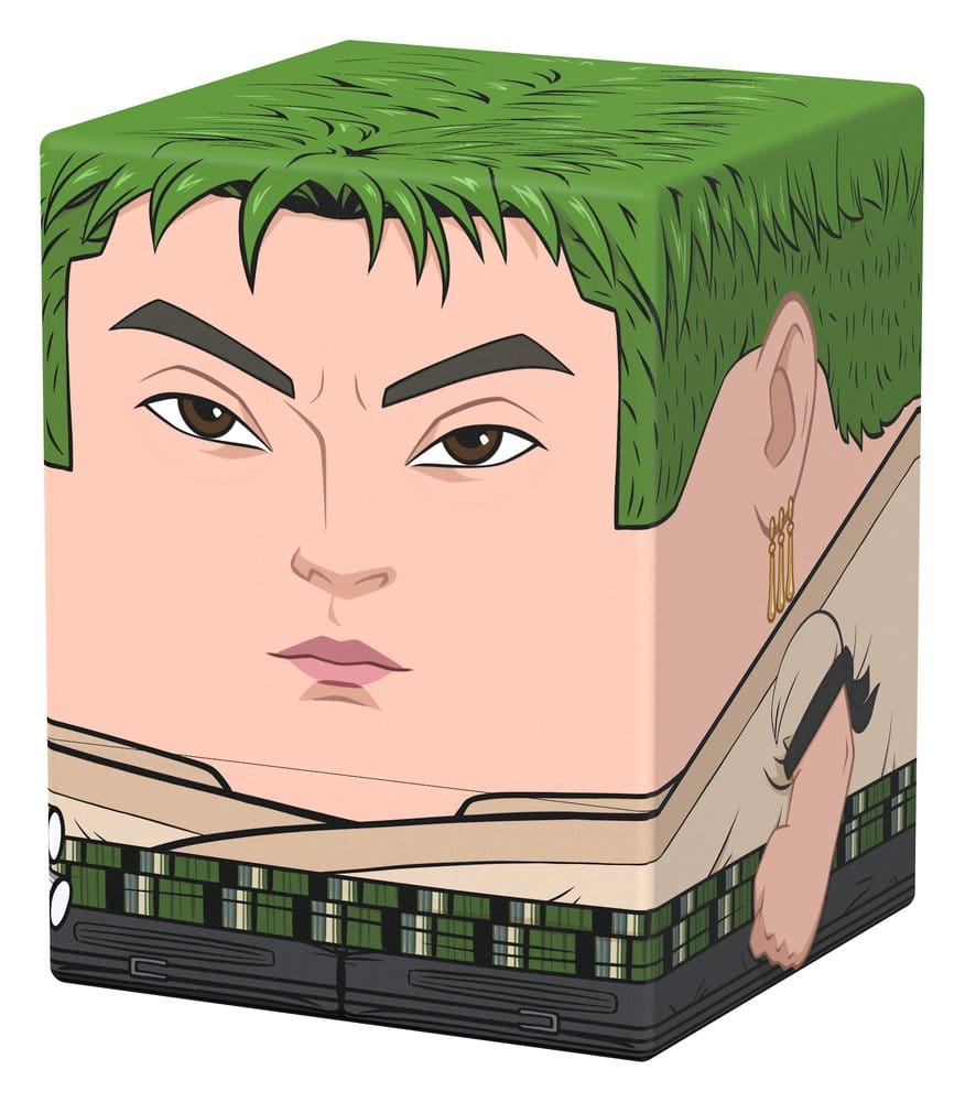 Squaroes Squaroe ONE PIECE OP004 - Roronoa Zoro