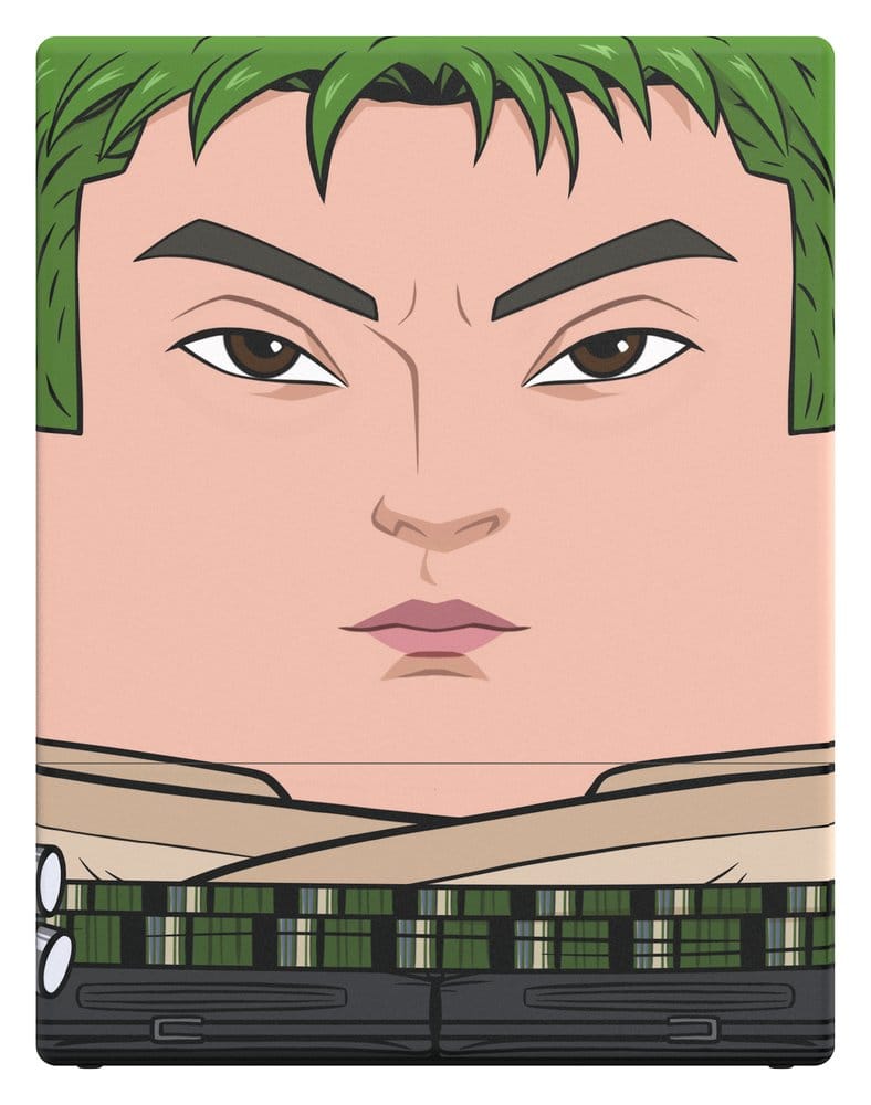 Squaroes Squaroe EN DEL OP004 - Roronoa Zoro