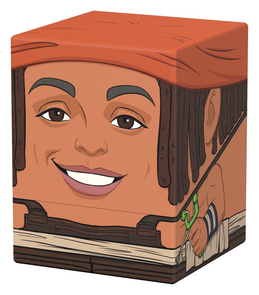 Squaroes Squaroe ONE PIECE OP005 - Usopp