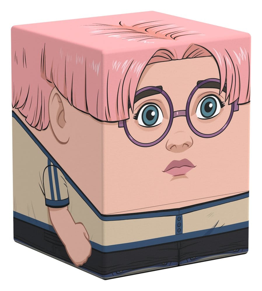 Squaroes Squaroe ENDELIGT FÄRG OP006 - Koby