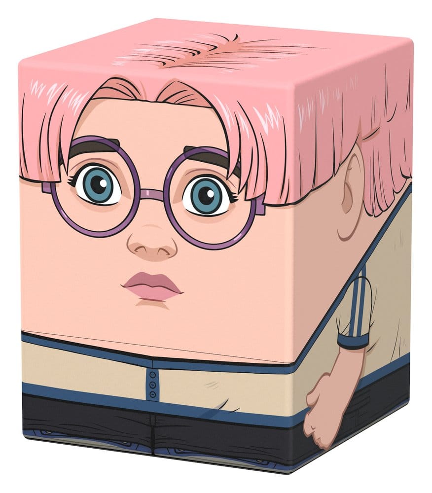 Squaroes Squaroe ONE PIECE OP006 - Koby