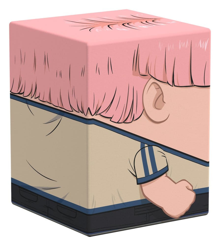 Squaroes Squaroe ENDELIGT FÄRG OP006 - Koby