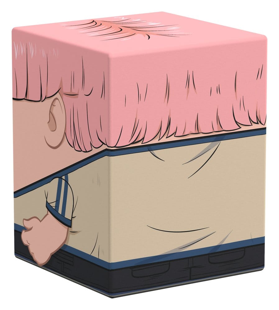 Squaroes Squaroe ENDELIGT FÄRG OP006 - Koby