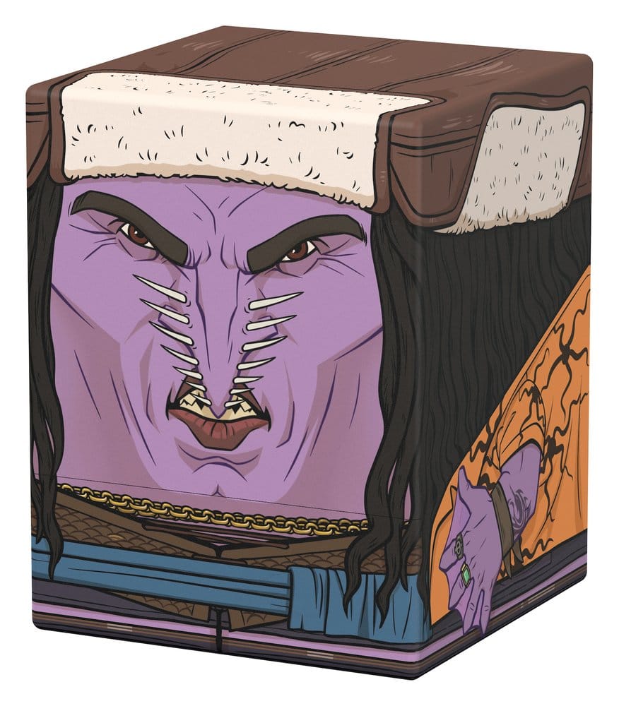 Squaroes Squaroe ONE PIECE OP007 - Arlong