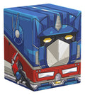 Squaroes Squaroe Transformers TR001 - Optimus Prime samlarbox för tradingkort