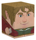 Squaroes Squaroe Bilbo Baggins från Sagan om Ringen HOB001