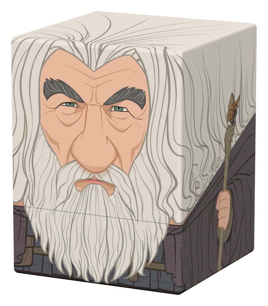 Squaroes Squaroe The Hobbit HOB002 – Gandalf den Grå