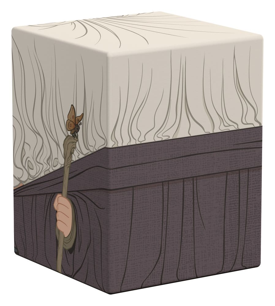 Squaroes Squaroe The Hobbit HOB002 – Gandalf den Grå