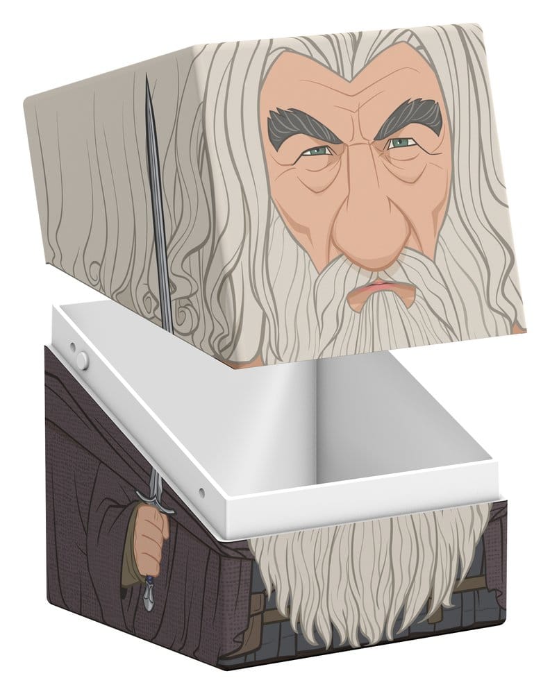 Squaroes Squaroe The Hobbit HOB002 – Gandalf den Grå