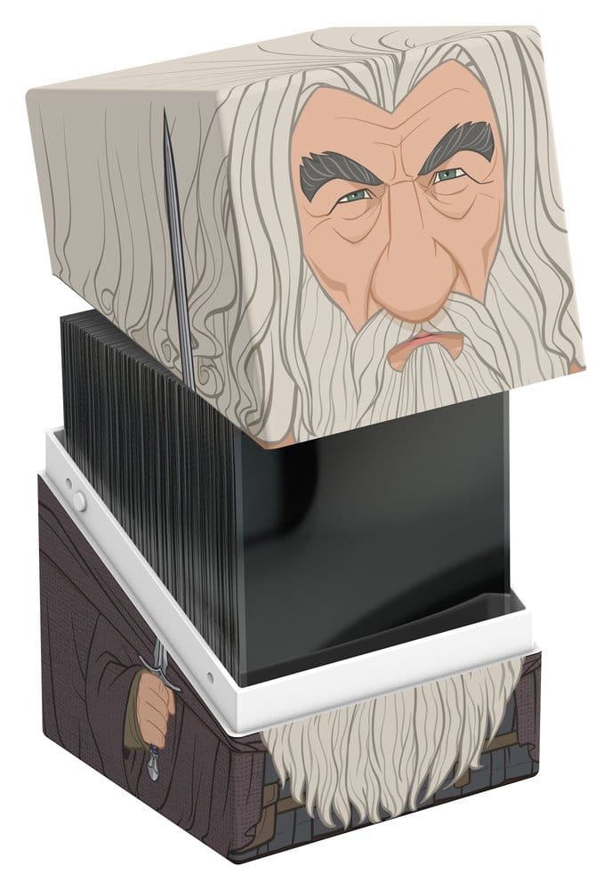 Squaroes Squaroe The Hobbit HOB002 – Gandalf den Grå