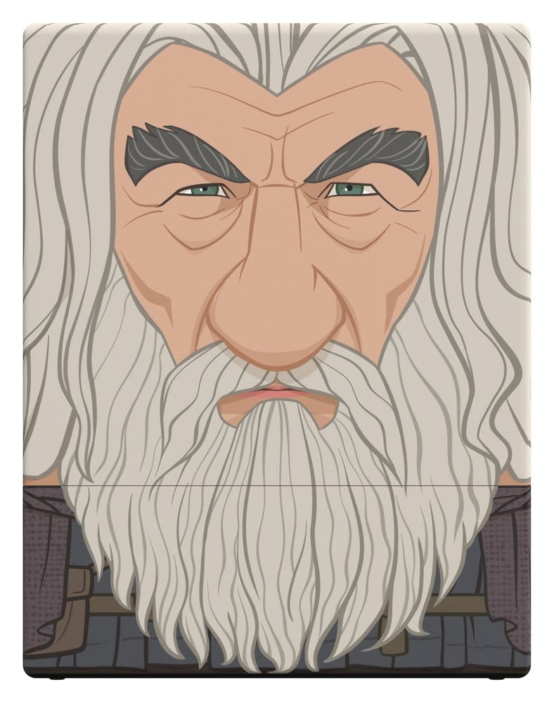 Squaroes Squaroe The Hobbit HOB002 – Gandalf den Grå