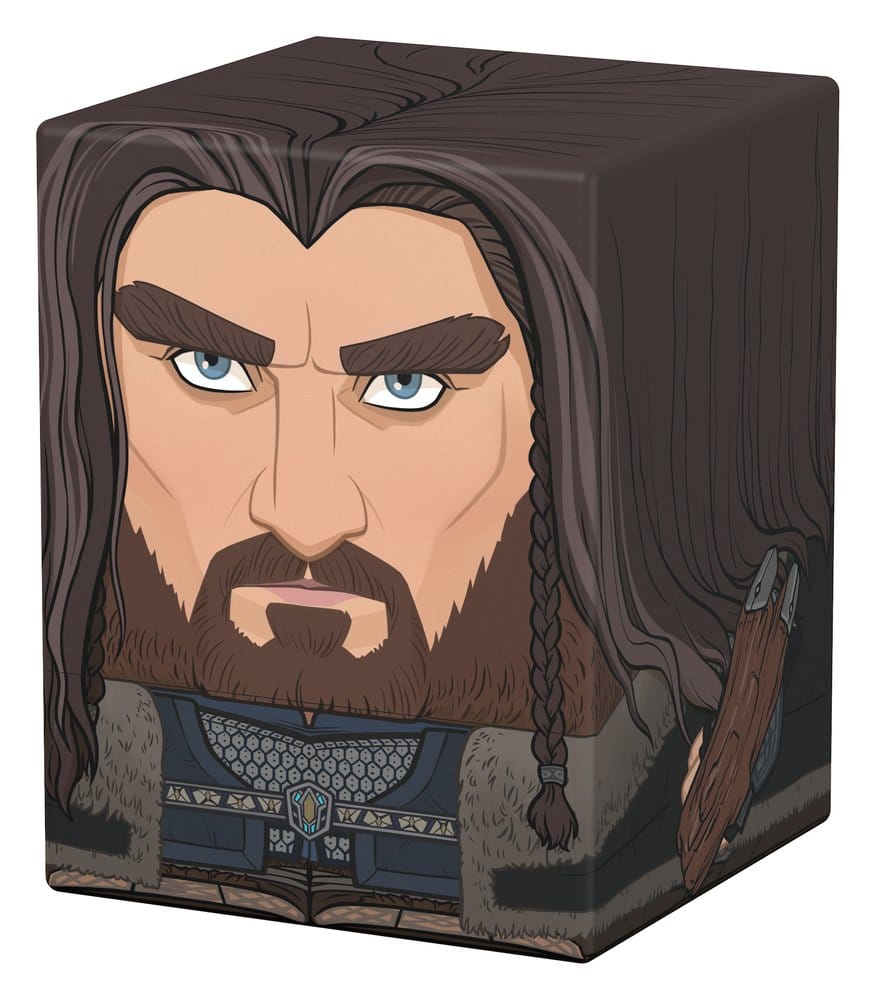 Squaroes Squaroe Sagan om Ringen HOB003 – Thorin Ekensköld