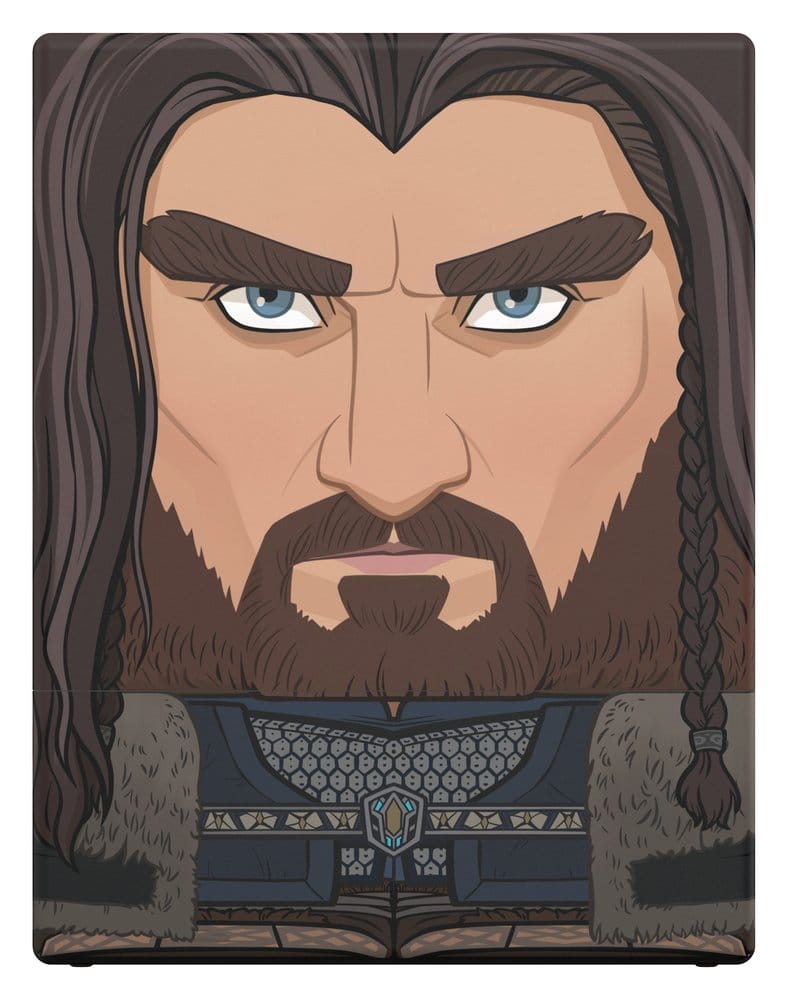 Squaroes Squaroe Sagan om Ringen HOB003 – Thorin Ekensköld
