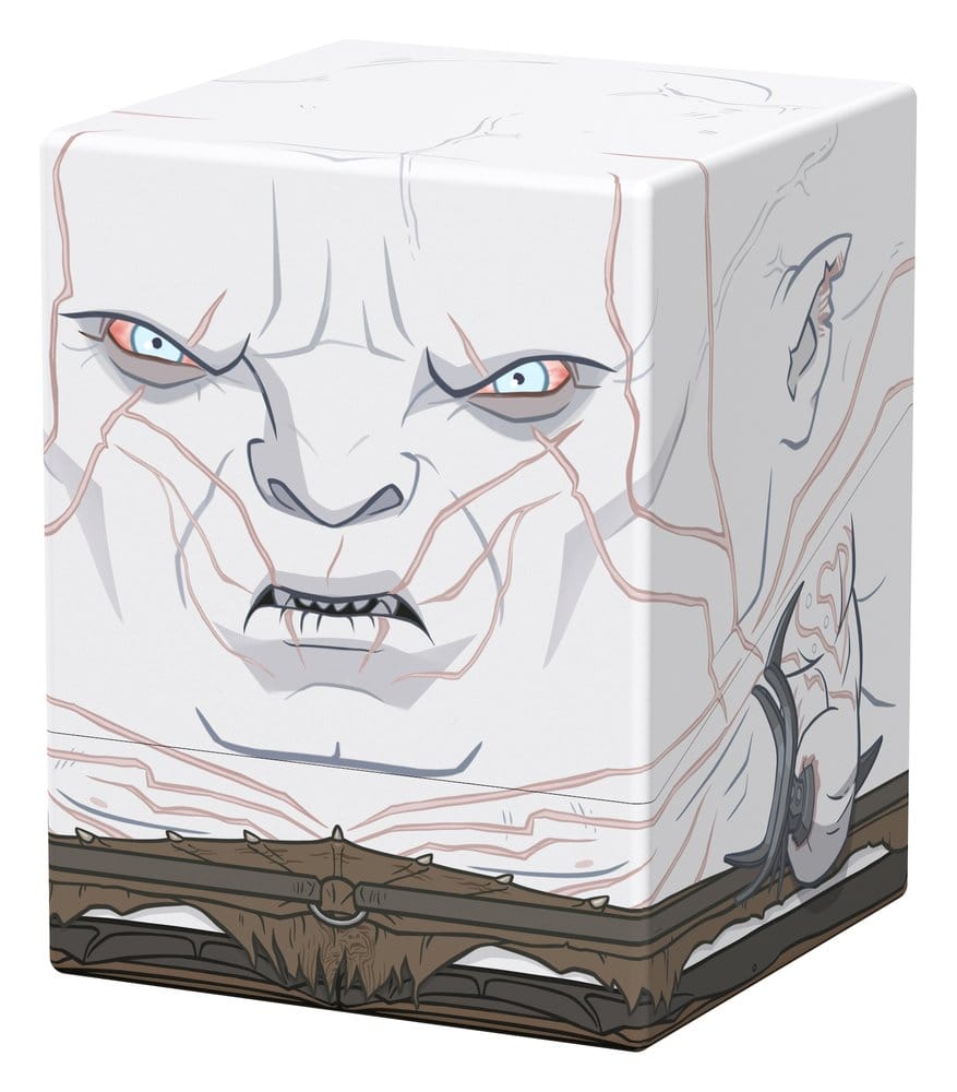 Squaroes Squaroe The Hobbit HOB005 – Azog den Vanhelgade