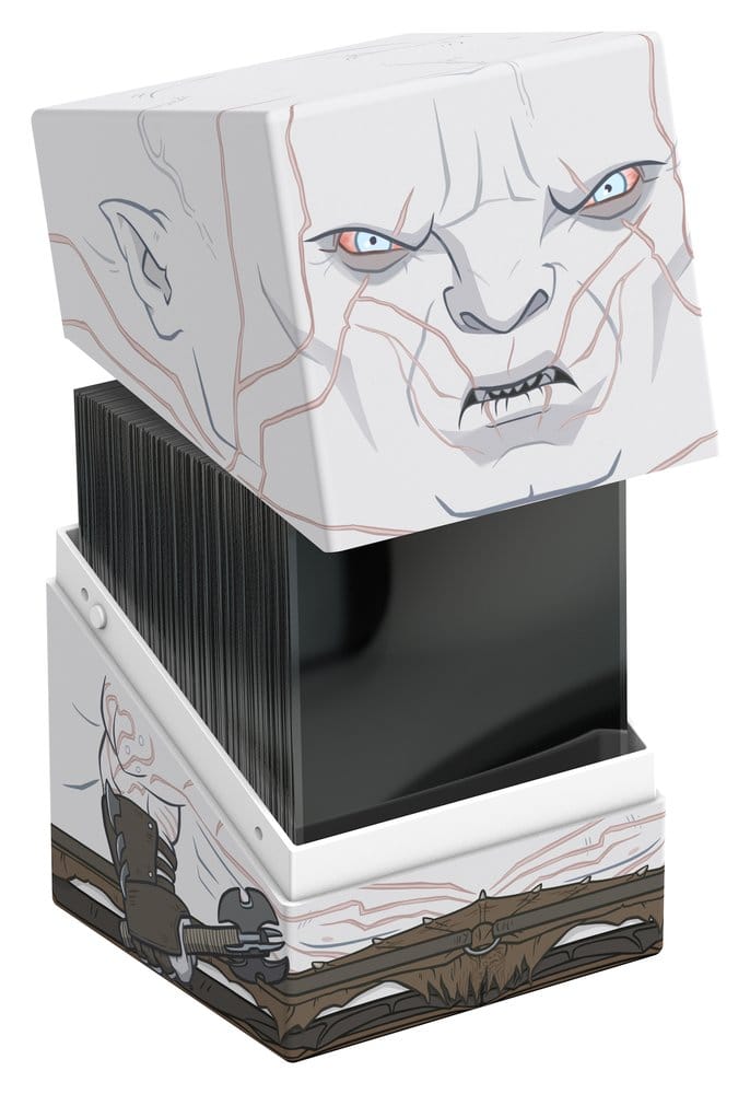 Squaroes Squaroe The Hobbit HOB005 – Azog den Vanhelgade