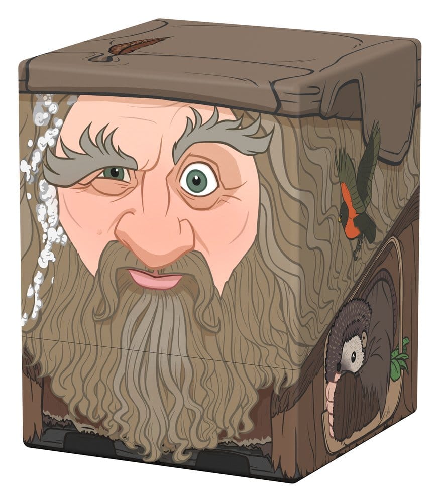 Squaroes Squaroe The Hobbit HOB006 - Radagast den Brune