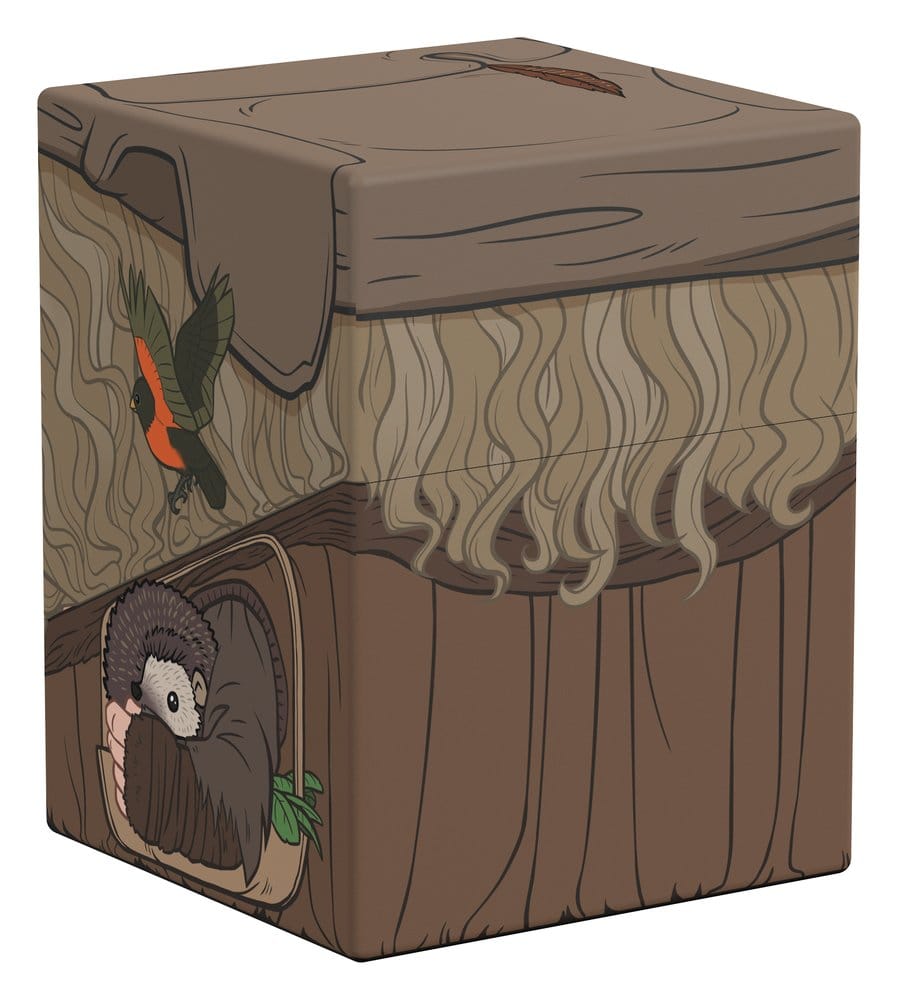 Squaroes Squaroe The Hobbit HOB006 - Radagast den Brune