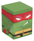 Squaroes Teenage Mutant Ninja Turtles™ NT016 - Action Mode Raphael Samlarbox