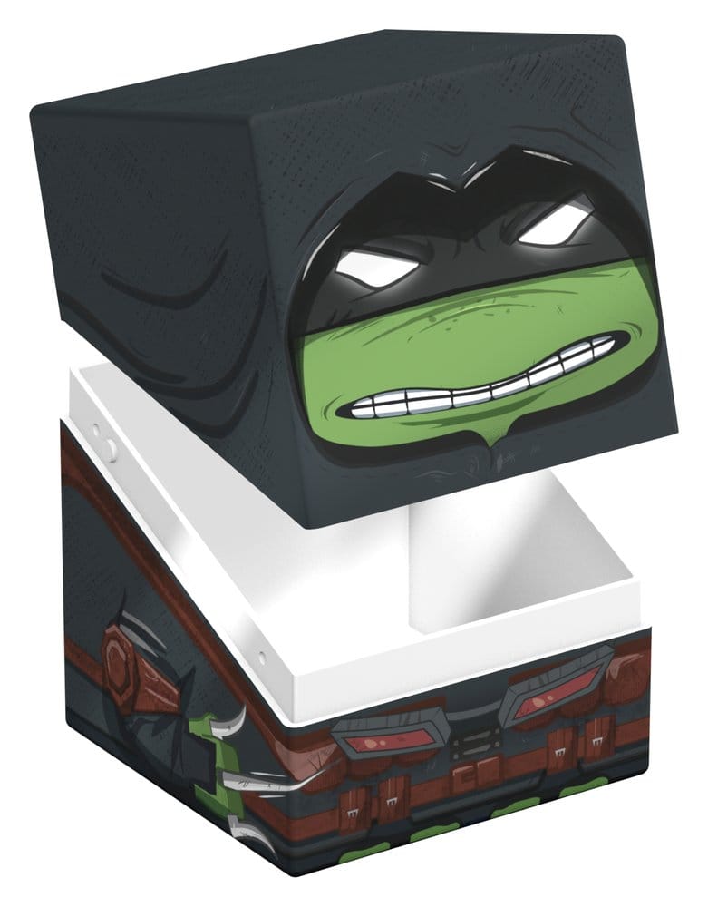 Squaroes Squaroe Teenage Mutant Ninja Turtles™ NT018 - Ronin: Samlarbox för Kort och Spel