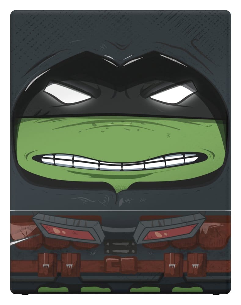 Squaroes Squaroe Teenage Mutant Ninja Turtles™ NT018 - Ronin: Samlarbox för Kort och Spel