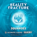 Squaroes Squaroe Magic: The Gathering "Reality Fracture" MTG013 – Karaktärsset 3