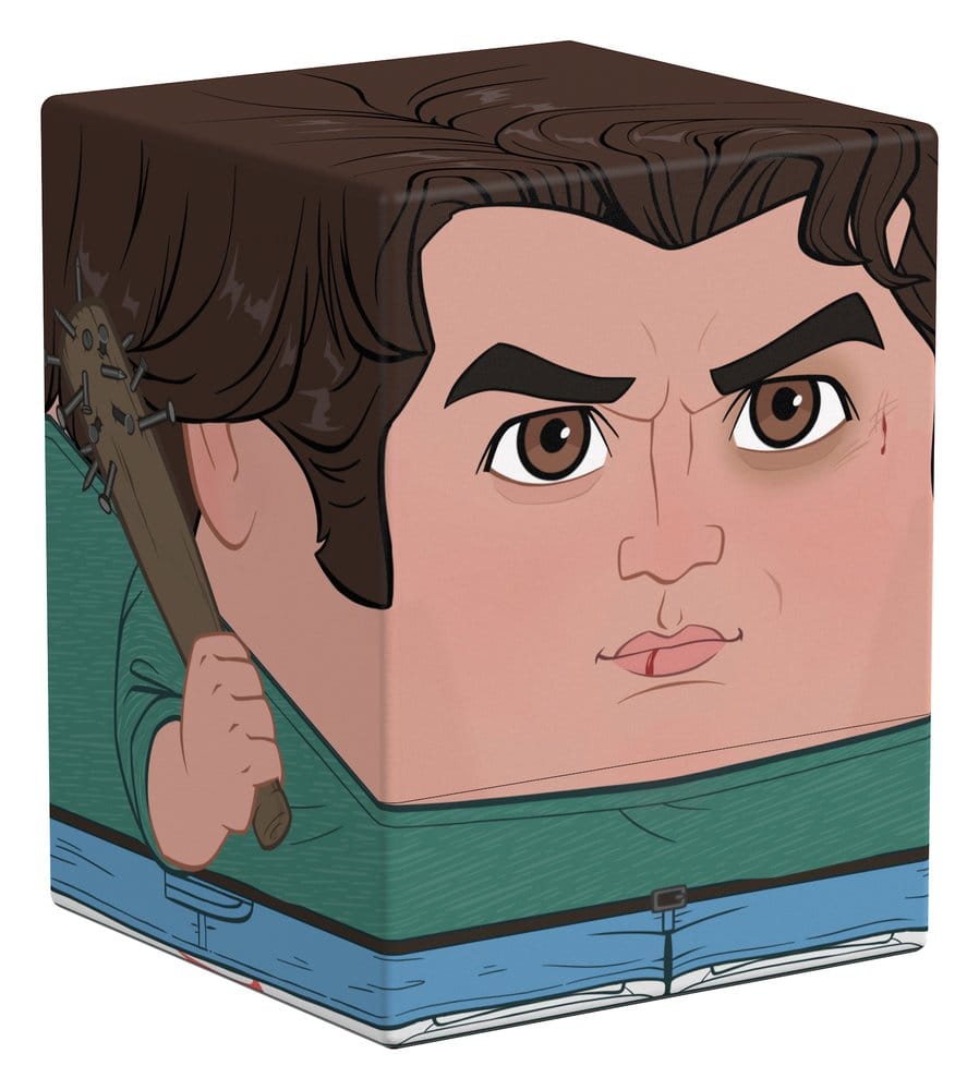 Squaroes Squaroe Stranger Things STR005 - Steve