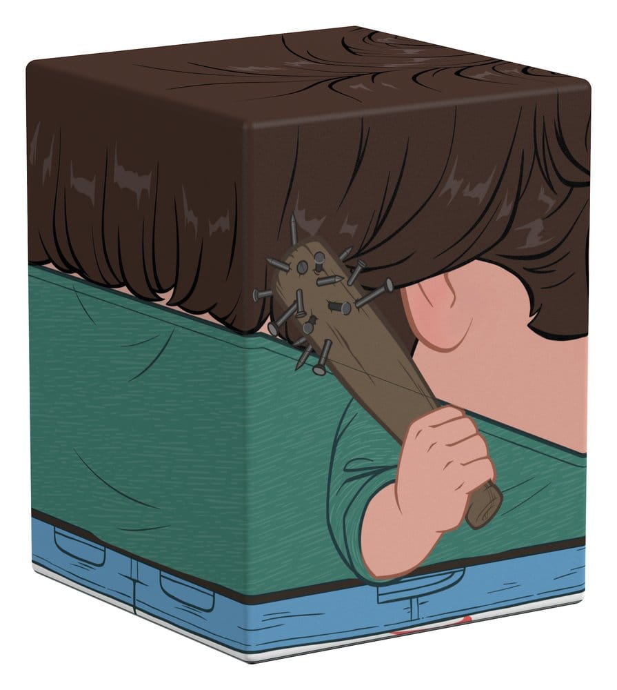 Squaroes Squaroe Stranger Things STR005 - Steve