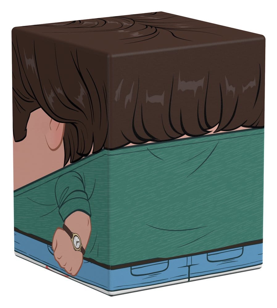 Squaroes Squaroe Stranger Things STR005 - Steve