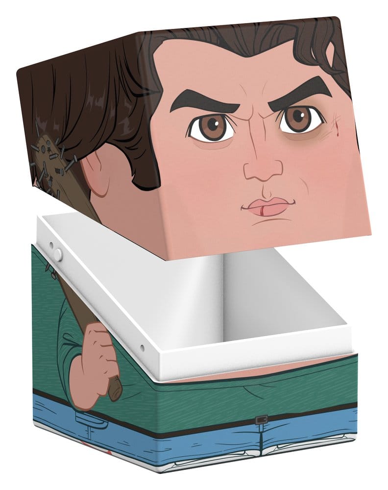 Squaroes Squaroe Stranger Things STR005 - Steve