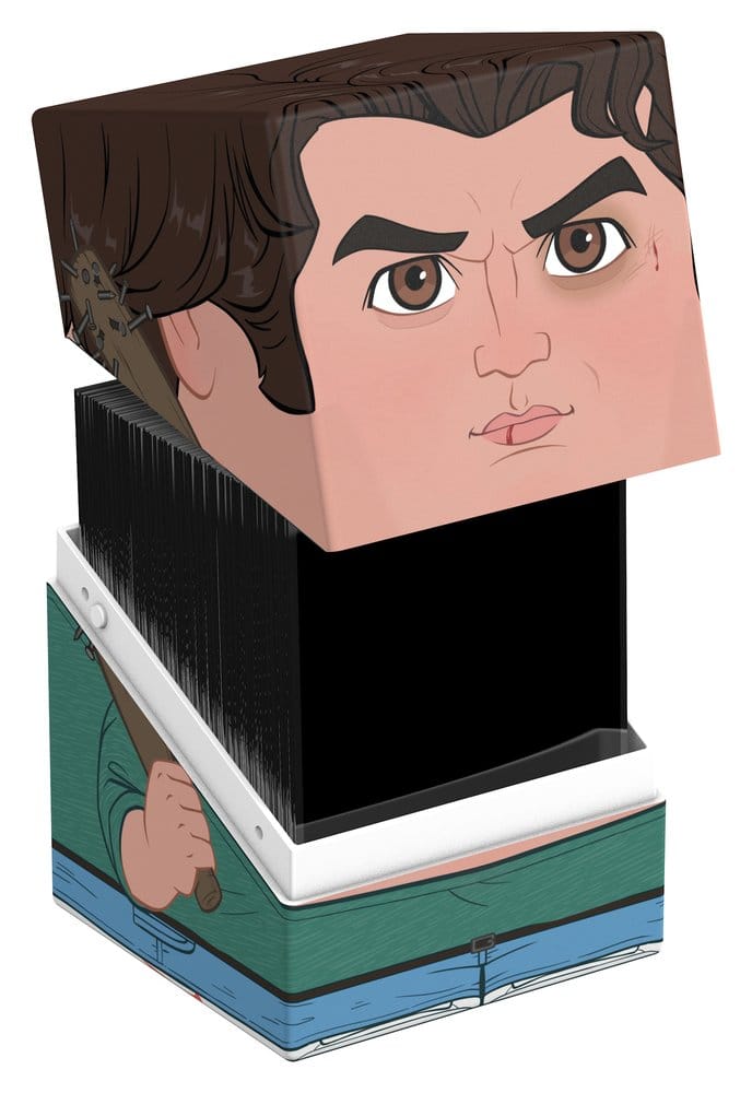 Squaroes Squaroe Stranger Things STR005 - Steve