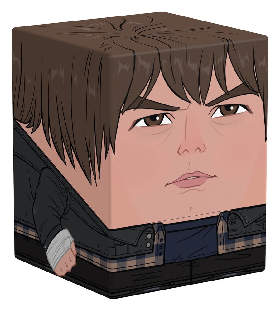 Squaroes Squaroe Stranger Things STR007 - Jonathan