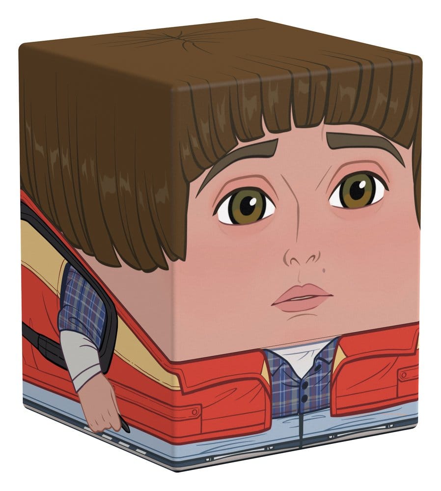 Squaroes Squaroe Stranger Things STR009 - Will