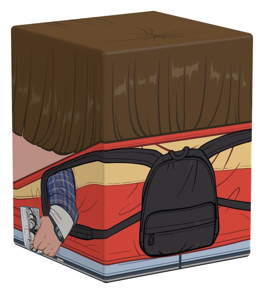Squaroes Squaroe Stranger Things STR009 - Will