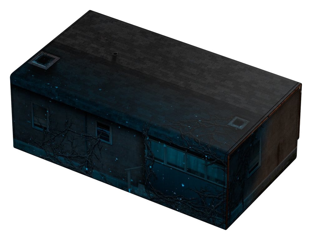 Squaroes Collectors 800 Case Stranger Things - The Byers House