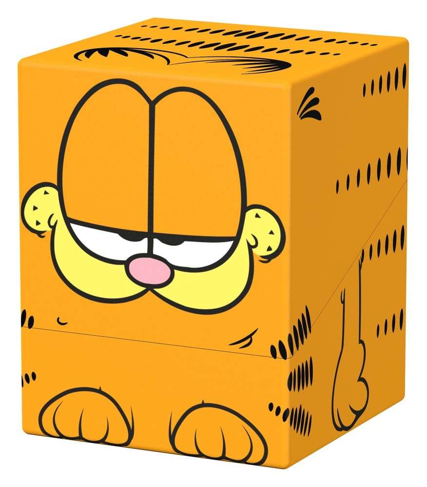 Squaroes Squaroe Garfield GA001 - Garfield