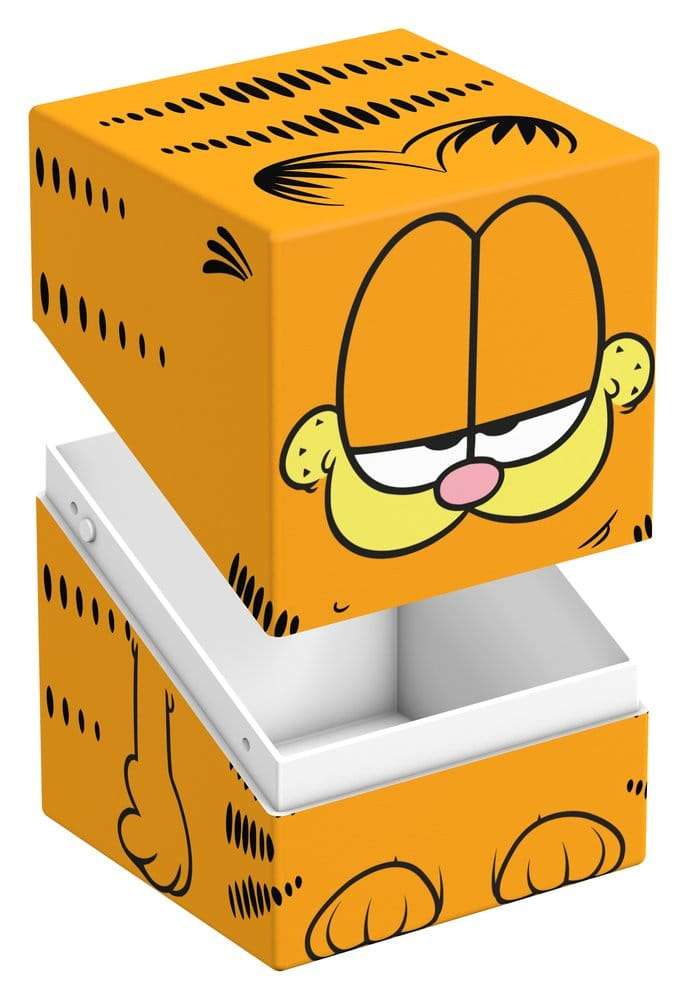 Squaroes Squaroe Garfield GA001 - Garfield