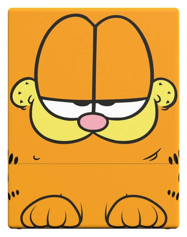 Squaroes Squaroe Garfield GA001 - Garfield